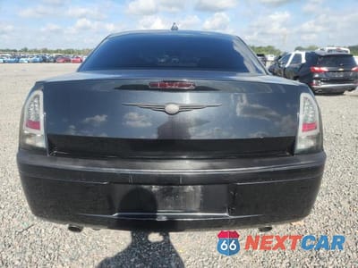 Zdjęcie 6 z 12 samochodu: 2008 CHRYSLER 300C VIN:2C3KK63H98H319416 - miniatura