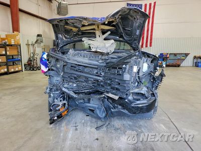 Piąte zdjęcie samochodu w środku: 2023 CHEVROLET SILVERADO K1500 VIN:3GCPDAEKXPG106559 - miniatura