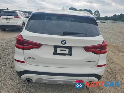 Zdjęcie 6 z 13 samochodu: 2019 BMW X3 SDRIVE30I VIN:5UXTR7C50KLR43816 - miniatura