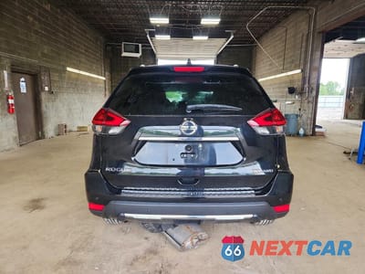Zdjęcie 6 z 13 samochodu: 2020 NISSAN ROGUE SL VIN:5N1AT2MV4LC749735 - miniatura