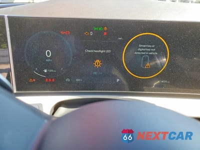 Zdjęcie 9 z 14 samochodu: 2025 HYUNDAI TUCSON LIMITED VIN:5NMJE3DE0SH570290 - miniatura