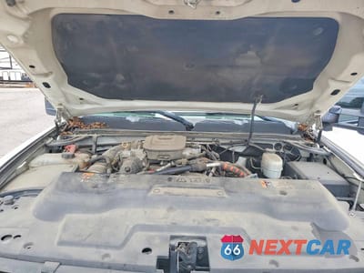 Zdjęcie 11 z 12 samochodu: 2012 CHEVROLET SILVERADO K3500 LTZ VIN:1GC4K1C80CF169651 - miniatura