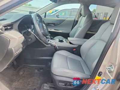 Zdjęcie 7 z 13 samochodu: 2022 TOYOTA VENZA XLE VIN:JTEAAAAH8NJ102655 - miniatura