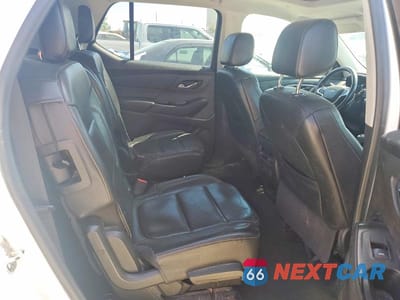 Zdjęcie 11 z 13 samochodu: 2018 CHEVROLET TRAVERSE LT VIN:1GNEVHKW6JJ248876 - miniatura