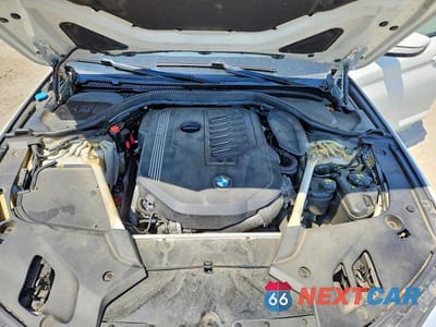 Zdjęcie 11 z 12 samochodu: 2020 BMW 540 XI VIN:WBAJS3C08LCE05666 - miniatura