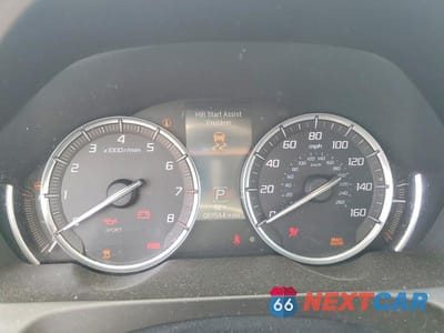 Zdjęcie 9 z 12 samochodu: 2017 ACURA TLX TECH VIN:19UUB3F56HA001726 - miniatura