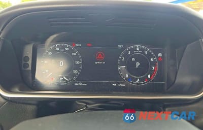 Zdjęcie 8 z 14 samochodu: 2021 LAND ROVER RANGE ROVER SPORT SE VIN:SALWG2SU5MA777199 - miniatura