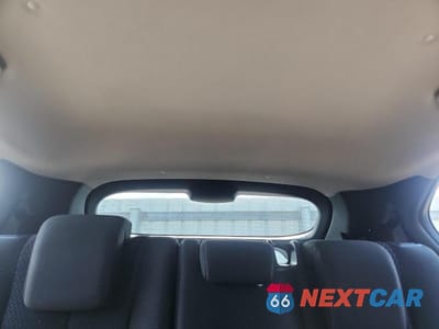 Zdjęcie 10 z 13 samochodu: 2019 MITSUBISHI ECLIPSE CROSS ES VIN:JA4AT3AA0KZ031486 - miniatura