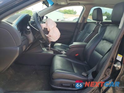 Zdjęcie 7 z 13 samochodu: 2014 ACURA ILX 20 VIN:19VDE1F36EE008539 - miniatura