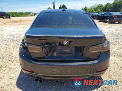 Zdjęcie 6 z 12 samochodu: 2014 BMW 328 I SULEV VIN:WBA3C1C53EK111877 - miniatura