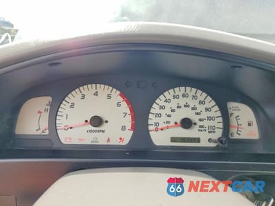 Zdjęcie 9 z 12 samochodu: 2002 TOYOTA TACOMA XTRACAB VIN:5TEWN72N92Z126504 - miniatura