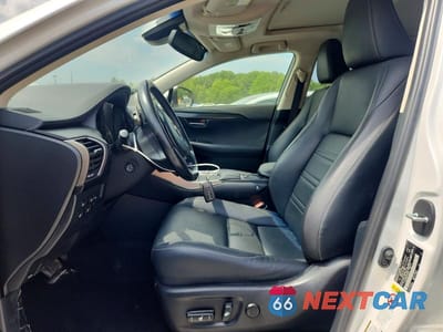 Zdjęcie 7 z 13 samochodu: 2018 LEXUS NX 300 BASE VIN:JTJBARBZ8J2165674 - miniatura