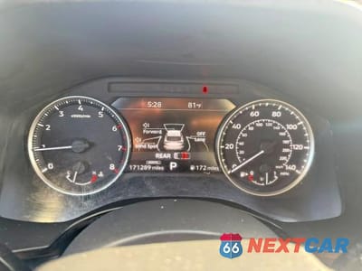 Zdjęcie 10 z 13 samochodu: 2022 MITSUBISHI OUTLANDER SEL VIN:JA4J4VA8XNZ082150 - miniatura