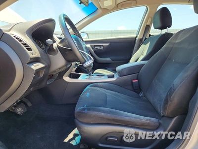 Zdjęcie 7 z 12 samochodu: 2015 NISSAN ALTIMA 2.5 S VIN:1N4AL3AP6FC127292 - miniatura