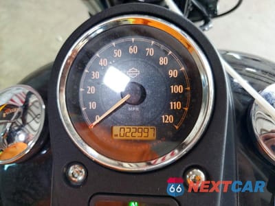Zdjęcie 7 z 9 samochodu: 2017 HARLEY-DAVIDSON FXDB DYNA STREET BOB VIN:1HD1GXM1XHC309270 - miniatura