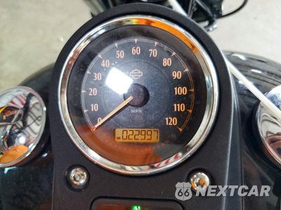 Zdjęcie 7 z 9 samochodu: 2017 HARLEY-DAVIDSON FXDB DYNA STREET BOB VIN:1HD1GXM1XHC309270 - miniatura
