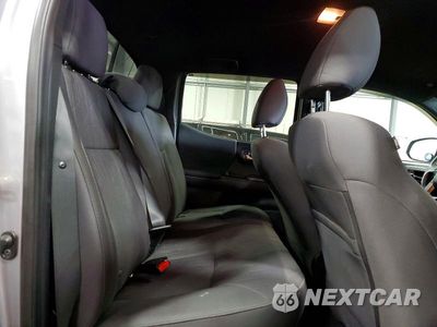 Zdjęcie 10 z 13 samochodu: 2017 TOYOTA TACOMA TRD SPORT VIN:3TMDZ5BN3HM022953 - miniatura