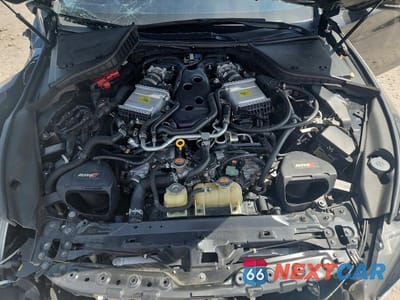 Zdjęcie 11 z 13 samochodu: 2020 INFINITI Q50 3.0T SPORT VIN:JN1EV7AP6LM204894 - miniatura