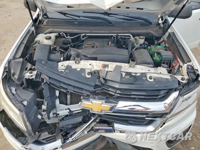 Zdjęcie 11 z 12 samochodu: 2016 CHEVROLET COLORADO VIN:1GCHTBEA4G1130441 - miniatura