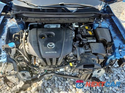 Zdjęcie 12 z 14 samochodu: 2023 MAZDA CX-5 PREMIUM VIN:JM3KFBDM5P0147156 - miniatura