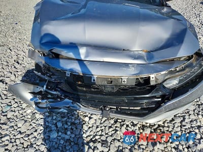 Zdjęcie 11 z 12 samochodu: 2019 HONDA ACCORD LX VIN:1HGCV1F1XKA056725 - miniatura