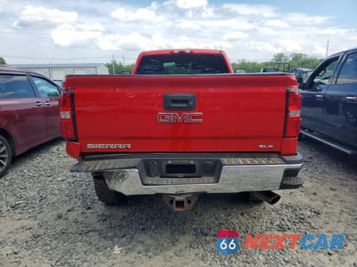 Zdjęcie 6 z 12 samochodu: 2017 GMC SIERRA K3500 SLE VIN:1GT02WEG6HZ206028 - miniatura