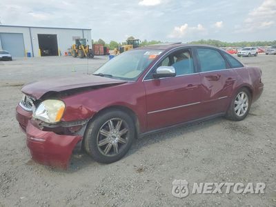 2005 FORD FIVE HUNDRED LIMITED 1FAFP25145G151592 - główne zdjęcie licytacji z USA - miniatura