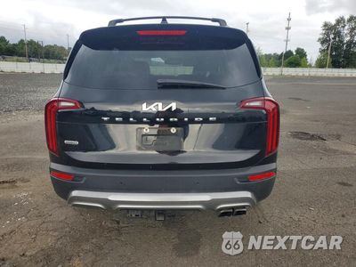 Zdjęcie 6 z 13 samochodu: 2022 KIA TELLURIDE SX VIN:5XYP5DHC4NG279900 - miniatura