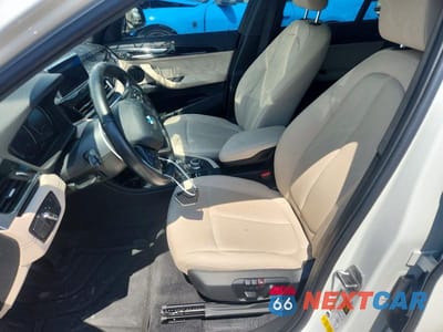 Zdjęcie 7 z 12 samochodu: 2021 BMW X1 SDRIVE28I VIN:WBXJG7C07M5U25599 - miniatura