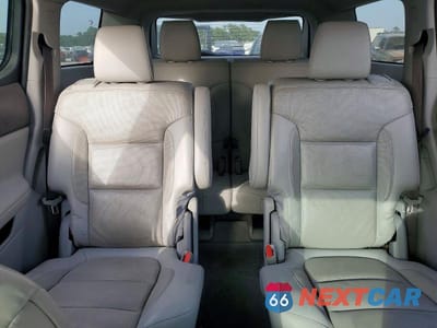 Zdjęcie 10 z 14 samochodu: 2018 GMC ACADIA SLT-1 VIN:1GKKNMLS1JZ112676 - miniatura