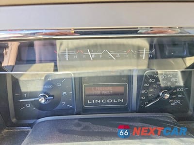 Zdjęcie 13 z 14 samochodu: 2009 LINCOLN NAVIGATOR VIN:5LMFU28549EJ00542 - miniatura
