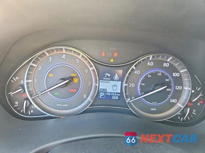 Zdjęcie 9 z 13 samochodu: 2014 INFINITI QX80 BASE VIN:JN8AZ2NE5E9069459 - miniatura