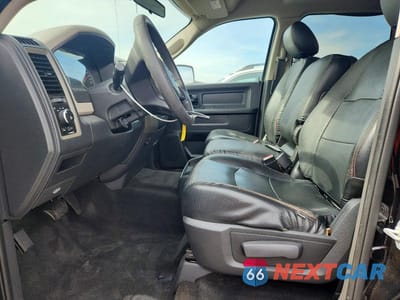 Zdjęcie 7 z 12 samochodu: 2012 DODGE RAM 1500 ST VIN:1C6RD7KT7CS178726 - miniatura