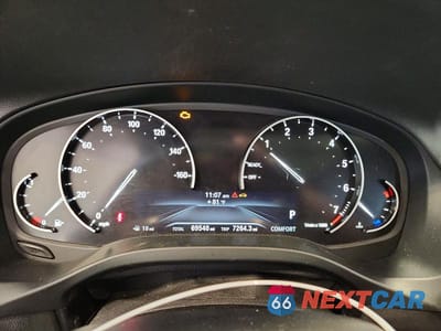 Zdjęcie 9 z 13 samochodu: 2019 BMW X3 XDRIVE30I VIN:5UXTR9C51KLE17211 - miniatura