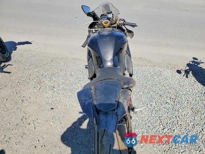 Zdjęcie 6 z 9 samochodu: 2024 YAMAHA YZFR7 VIN:JYARM38Y8RA002296 - miniatura