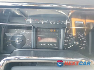 Zdjęcie 9 z 14 samochodu: 2013 LINCOLN NAVIGATOR VIN:5LMJJ2J56DEL04765 - miniatura