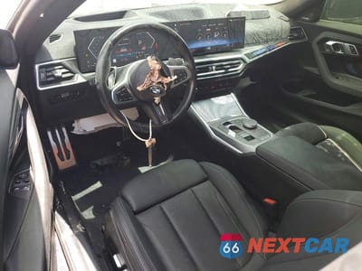 Zdjęcie 8 z 12 samochodu: 2023 BMW M240XI VIN:3MW53CM02P8D62966 - miniatura