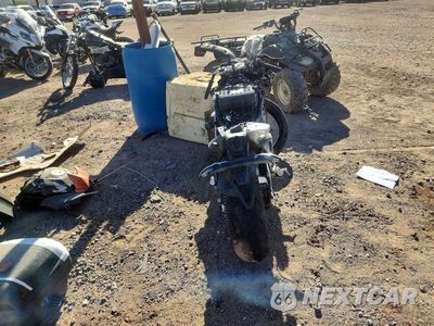 Czwarte zdjęcie samochodu z boku: 2025 CF MOTO 675SS VIN:LCEPEVLPXS6001601 - miniatura