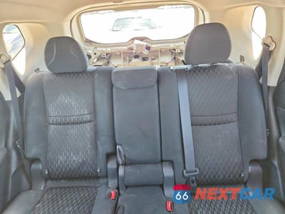 Zdjęcie 10 z 14 samochodu: 2018 NISSAN ROGUE S VIN:KNMAT2MT0JP622957 - miniatura