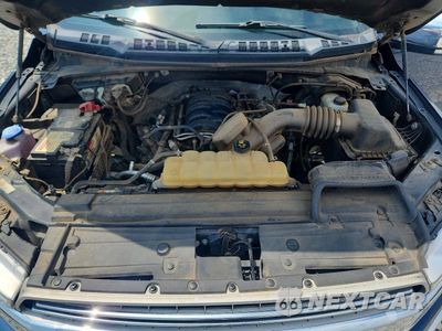 Zdjęcie 11 z 12 samochodu: 2018 FORD F150 SUPERCREW VIN:1FTEW1E59JFA87720 - miniatura