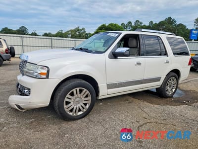 2013 LINCOLN NAVIGATOR 5LMJJ2H5XDEL06122 - główne zdjęcie licytacji z USA - miniatura