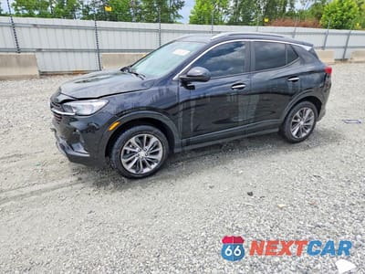 2021 BUICK ENCORE GX SELECT KL4MMESLXMB117860 - główne zdjęcie licytacji z USA - miniatura