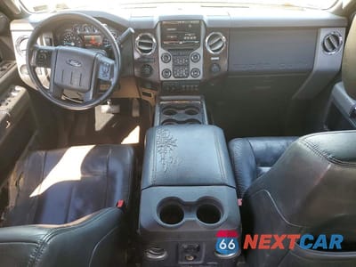 Zdjęcie 8 z 12 samochodu: 2013 FORD F250 SUPER DUTY VIN:1FT7W2A64DEB28617 - miniatura