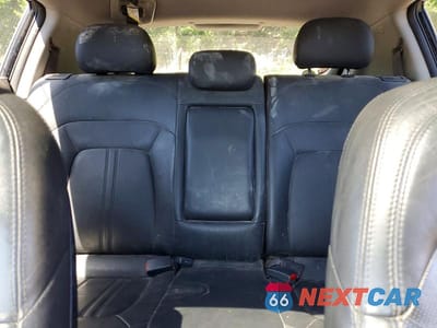 Zdjęcie 10 z 13 samochodu: 2012 KIA SPORTAGE EX VIN:KNDPCCA2XC7216697 - miniatura
