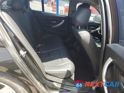 Zdjęcie 10 z 12 samochodu: 2014 BMW 320 I VIN:WBA3B1G52ENS80509 - miniatura
