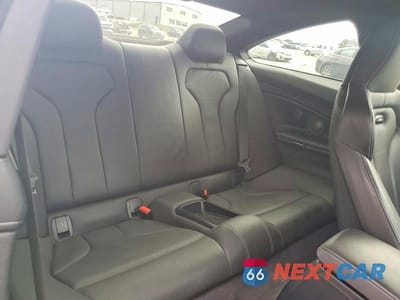 Zdjęcie 10 z 12 samochodu: 2015 BMW M4 VIN:WBS3R9C5XFK333648 - miniatura