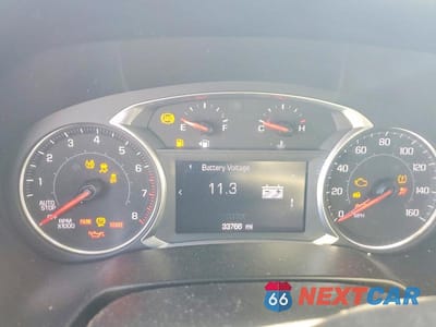 Zdjęcie 9 z 13 samochodu: 2022 CHEVROLET BLAZER 2LT VIN:3GNKBHR45NS115062 - miniatura