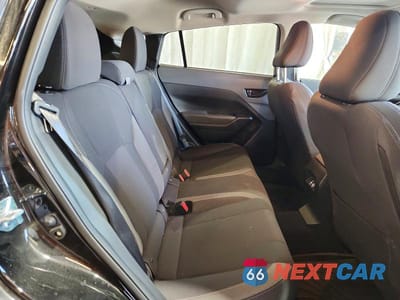 Zdjęcie 11 z 13 samochodu: 2025 SUBARU CROSSTREK PREMIUM VIN:JF2GUHDC8SH305919 - miniatura