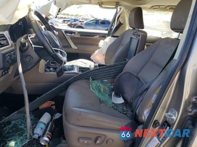 Zdjęcie 7 z 13 samochodu: 2021 LEXUS GX 460 PREMIUM VIN:JTJAM7BX3M5285536 - miniatura