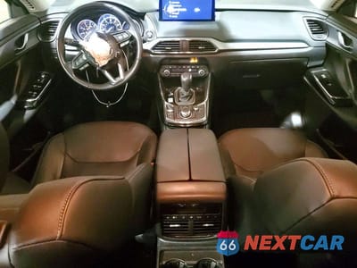 Zdjęcie 8 z 14 samochodu: 2023 MAZDA CX-9 TOURING VIN:JM3TCBCY1P0653374 - miniatura